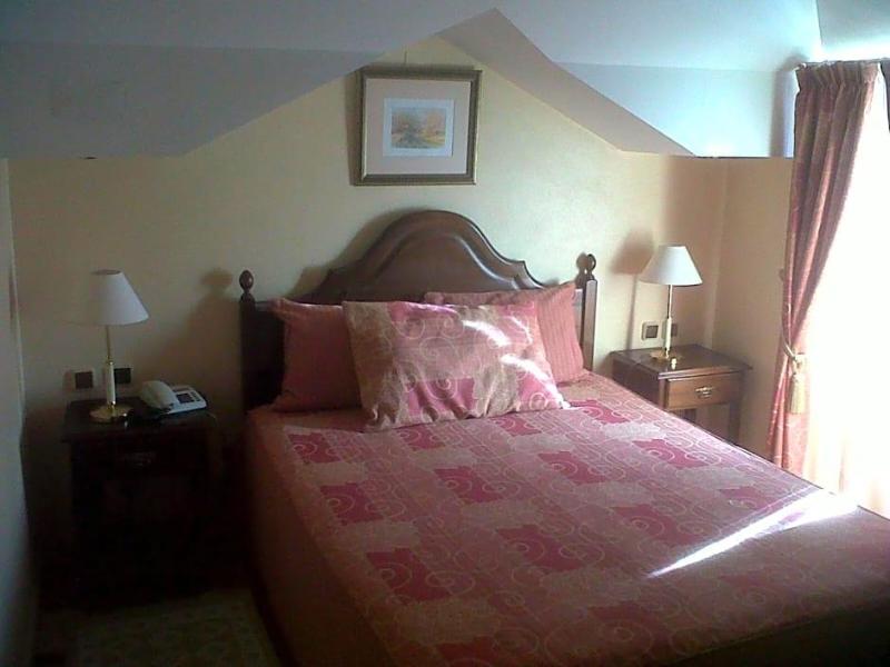 Jardim Hotel image