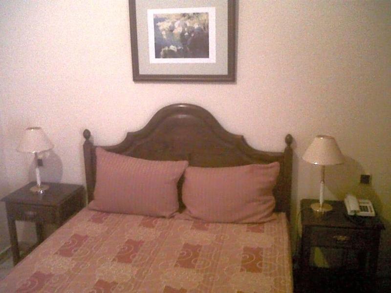 Jardim Hotel image