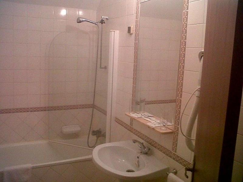 Jardim Hotel image