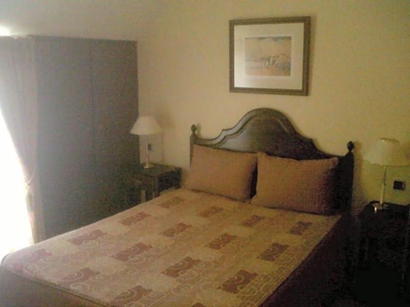 Jardim Hotel image