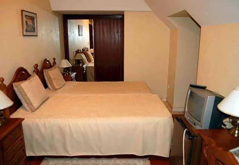 Jardim Hotel image
