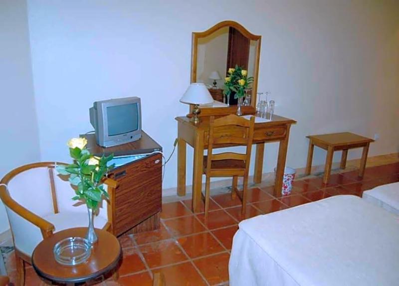 Jardim Hotel image