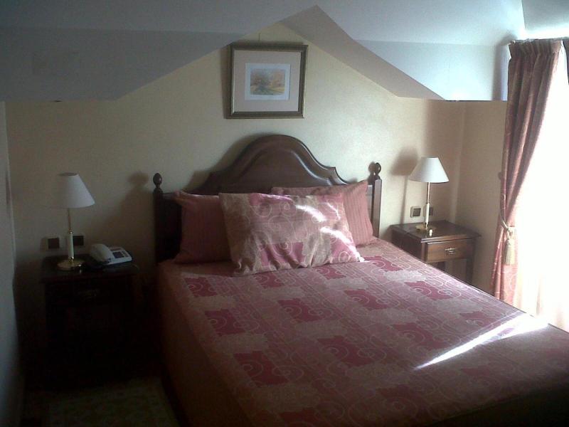 Jardim Hotel image