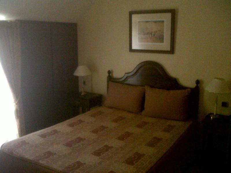 Jardim Hotel image