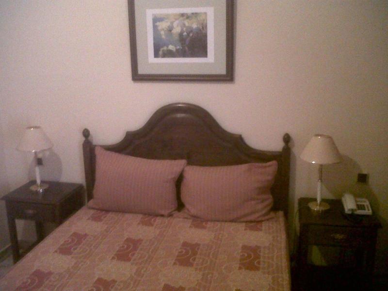 Jardim Hotel image
