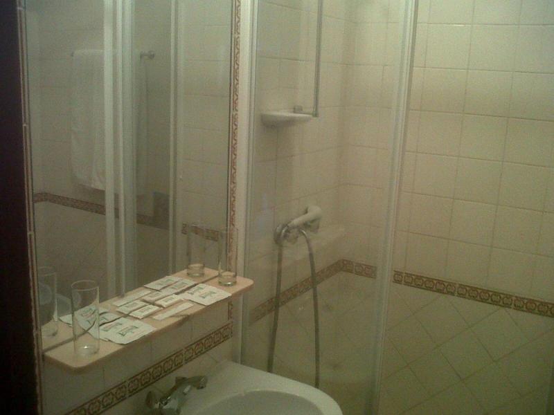 Jardim Hotel image