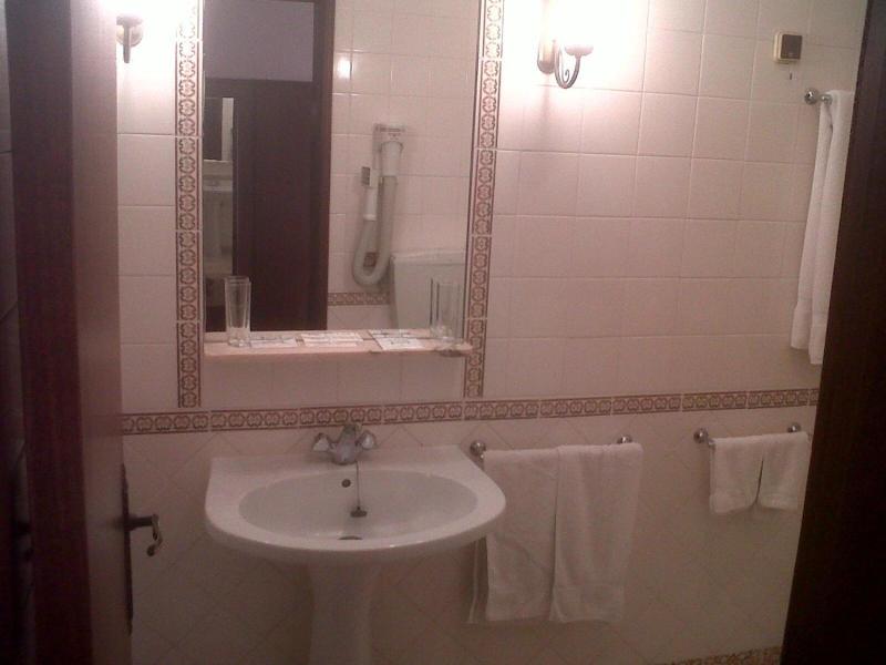Jardim Hotel image