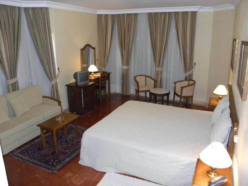 Jardim Hotel image