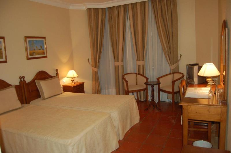 Jardim Hotel image