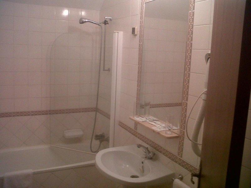 Jardim Hotel image