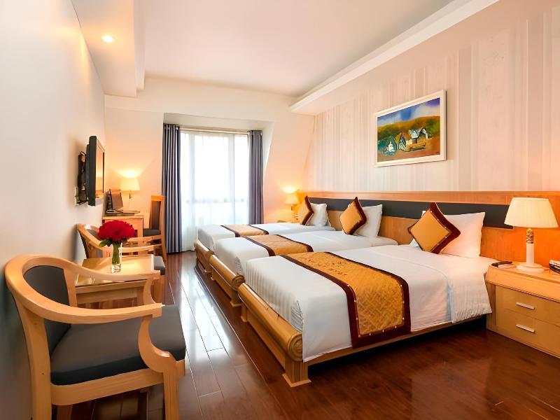 Hanoi Sky Hotel image