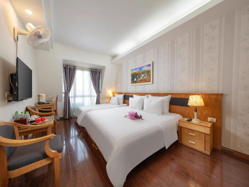 Hanoi Sky Hotel image