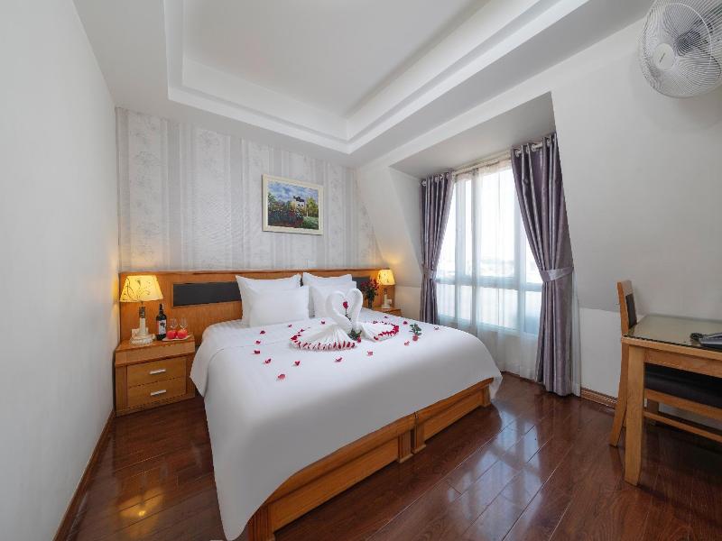 Hanoi Sky Hotel image