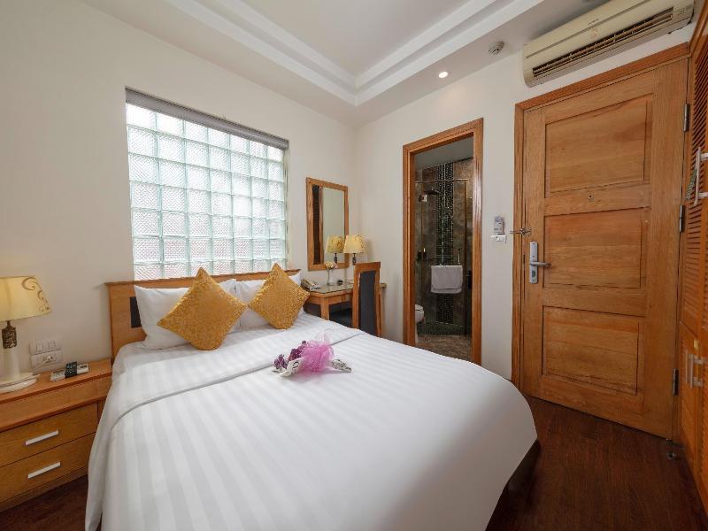 Hanoi Sky Hotel image