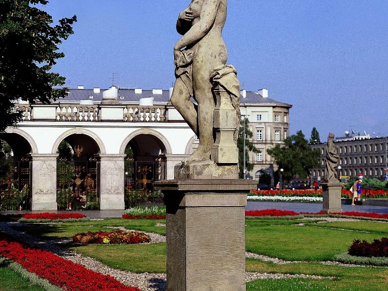 Mercure Warszawa Airport image