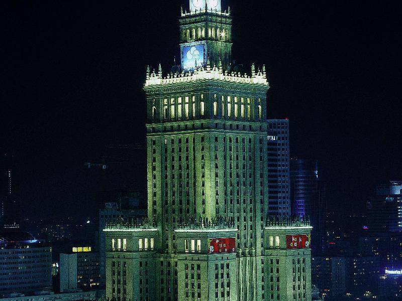 Mercure Warszawa Airport image