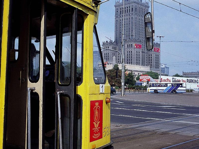 Mercure Warszawa Airport image