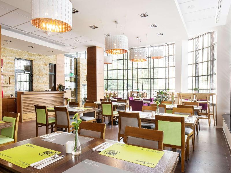 Mercure Warszawa Airport image