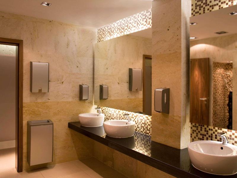 Mercure Warszawa Airport image