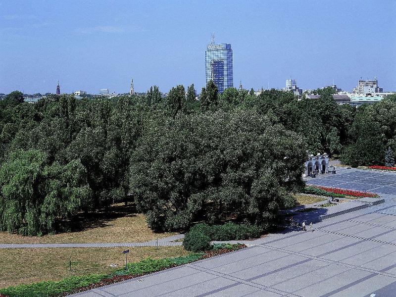 Mercure Warszawa Airport image