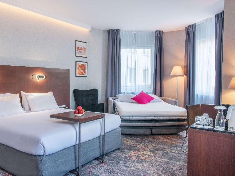 Mercure Warszawa Airport image
