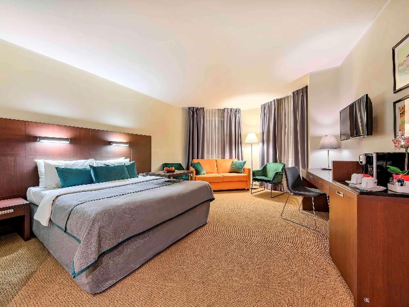 Mercure Warszawa Airport image