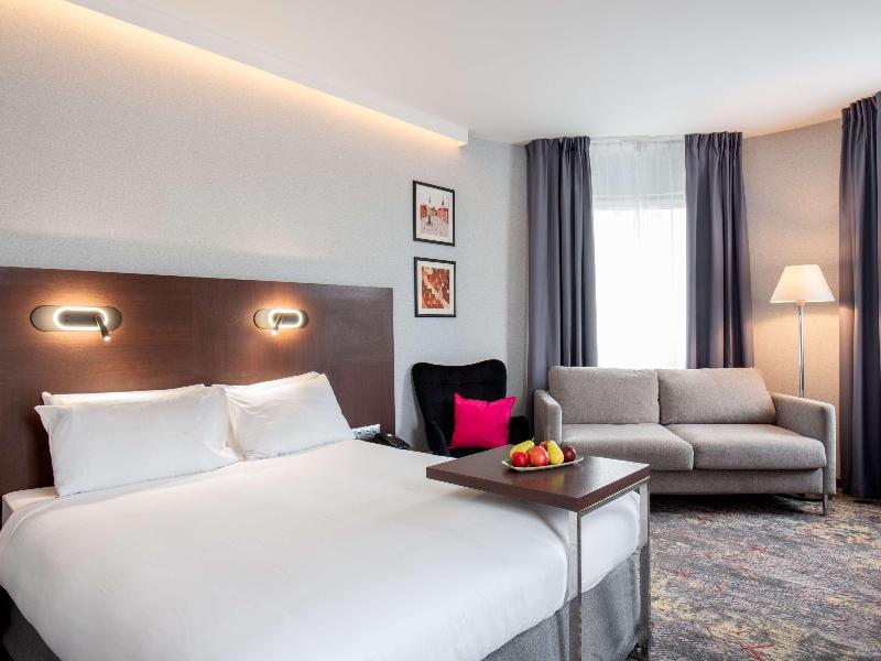 Mercure Warszawa Airport image
