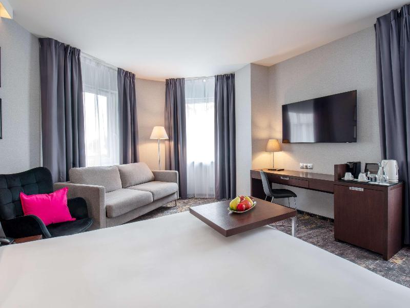 Mercure Warszawa Airport image