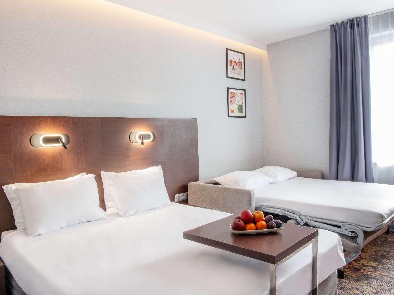 Mercure Warszawa Airport image