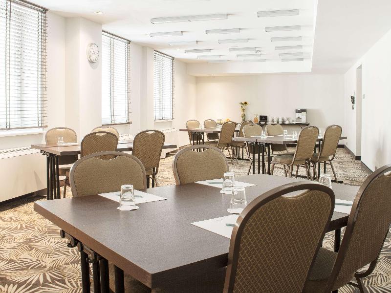Mercure Warszawa Airport image