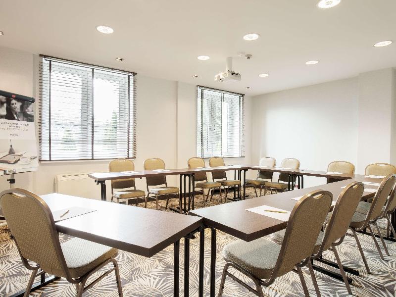 Mercure Warszawa Airport image