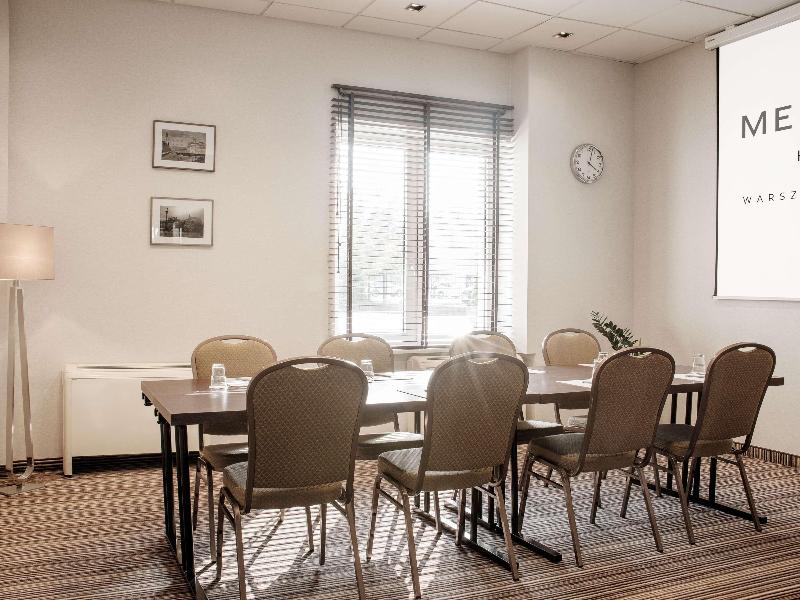Mercure Warszawa Airport image