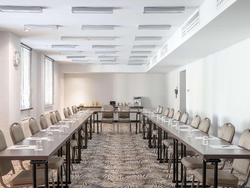 Mercure Warszawa Airport image