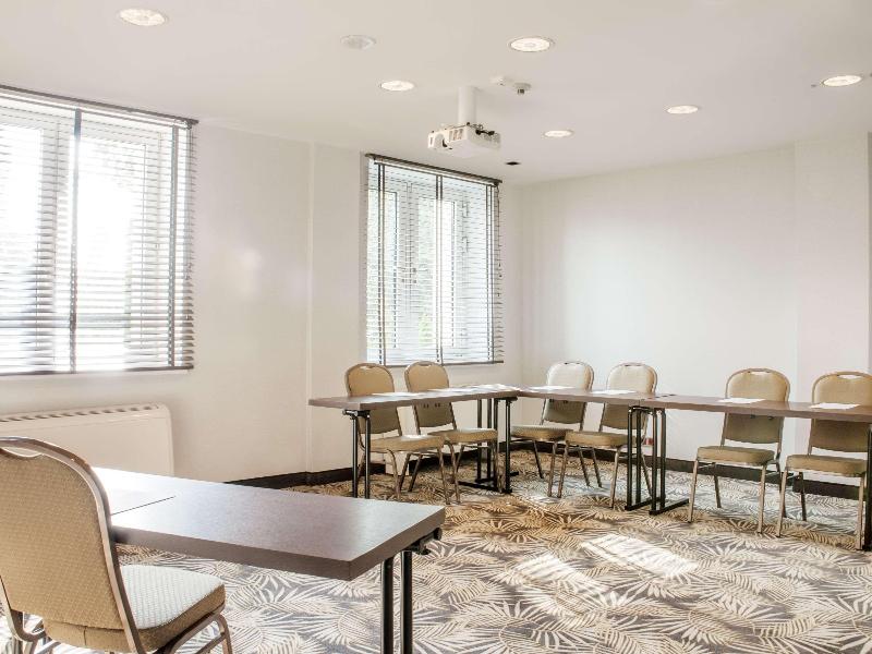 Mercure Warszawa Airport image