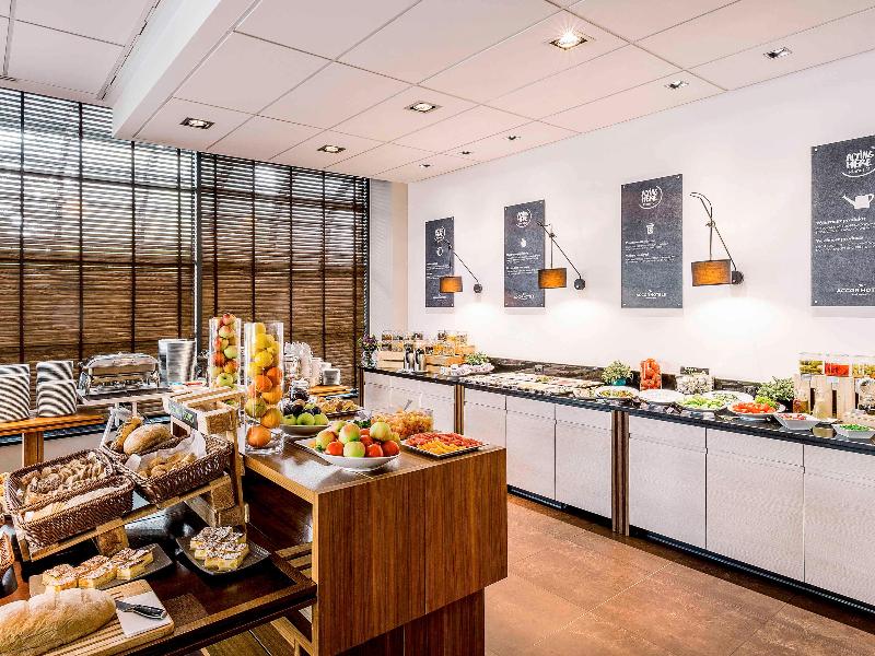 Mercure Warszawa Airport image