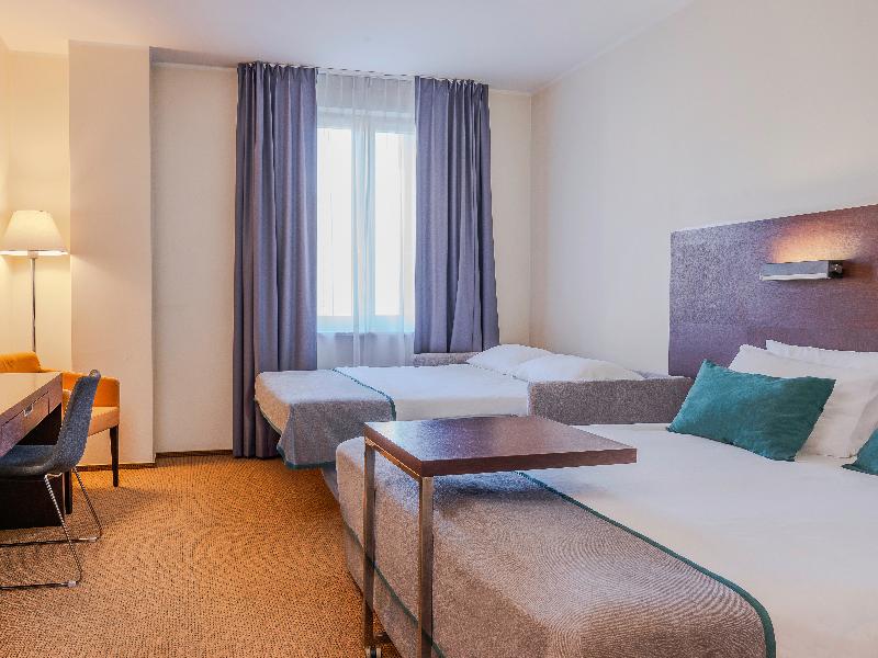 Mercure Warszawa Airport image