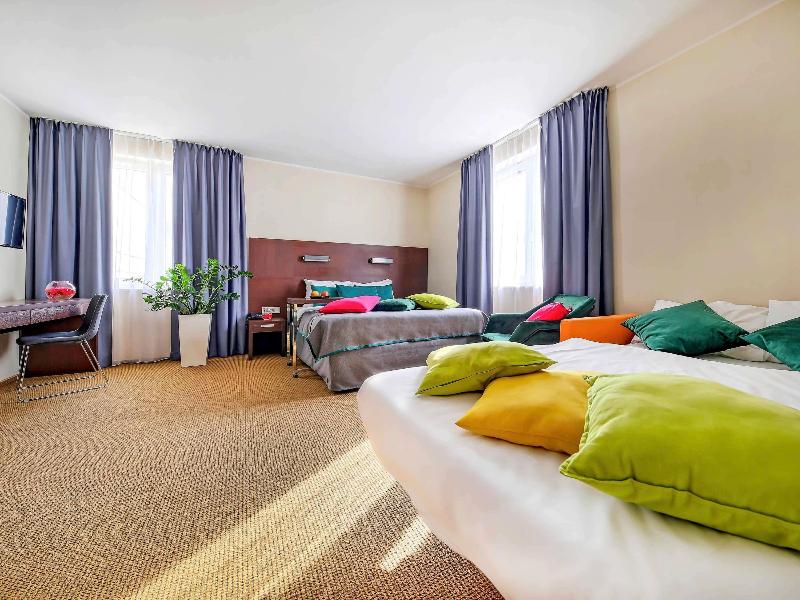 Mercure Warszawa Airport image