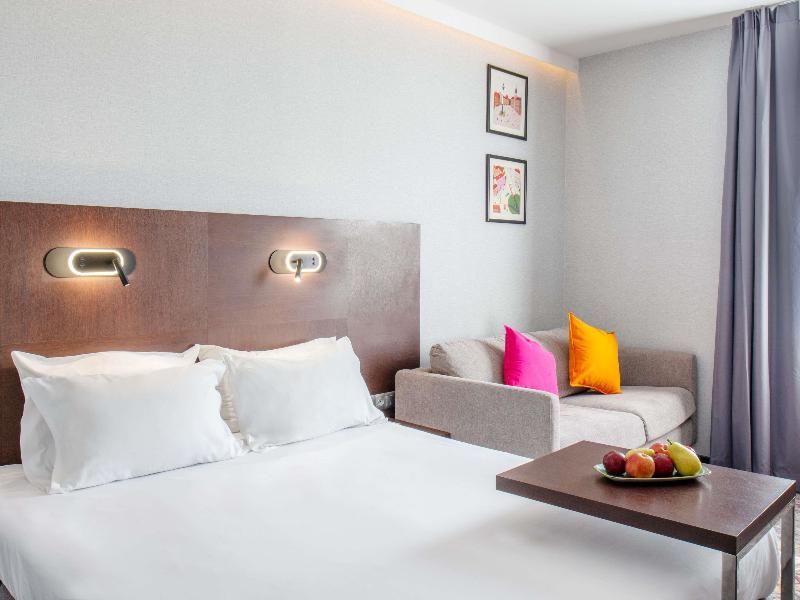 Mercure Warszawa Airport image