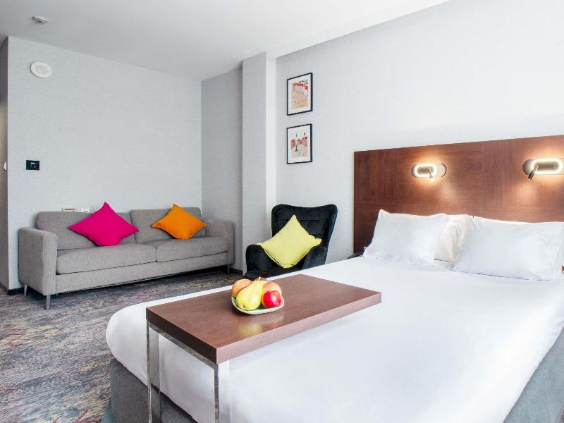 Mercure Warszawa Airport image