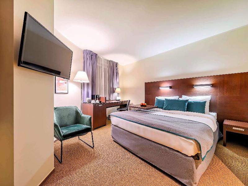 Mercure Warszawa Airport image