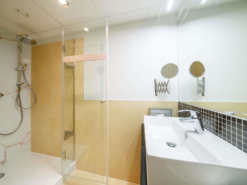 Mercure Warszawa Airport image
