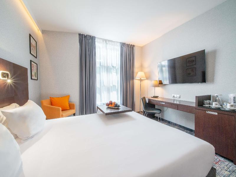 Mercure Warszawa Airport image