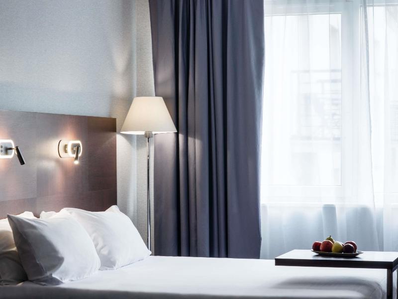 Mercure Warszawa Airport image