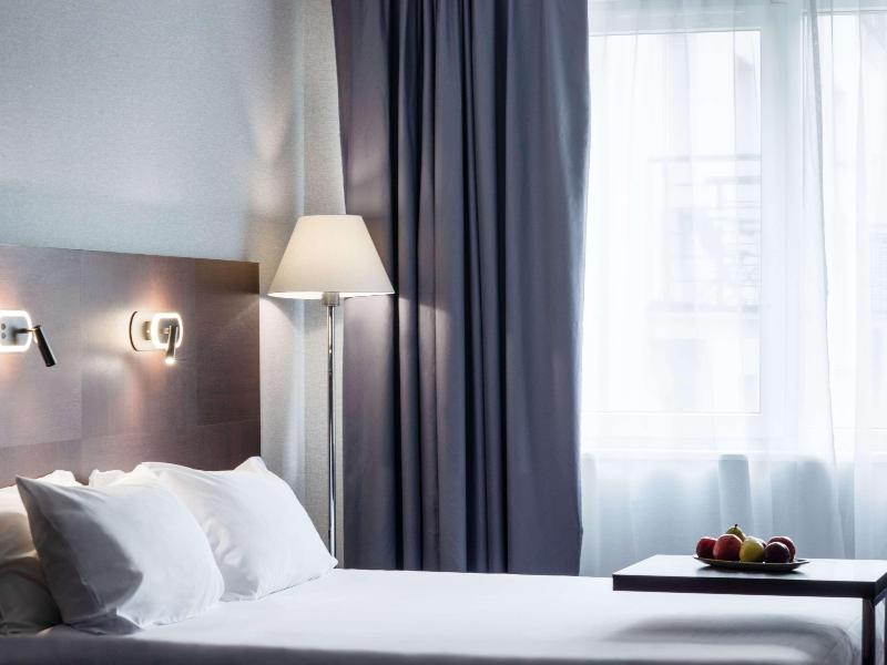 Mercure Warszawa Airport image