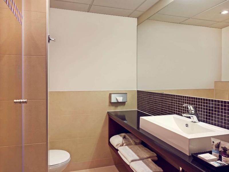 Mercure Warszawa Airport image