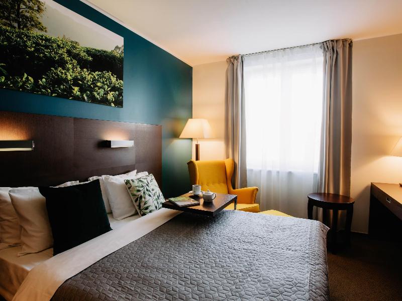 Mercure Warszawa Airport image