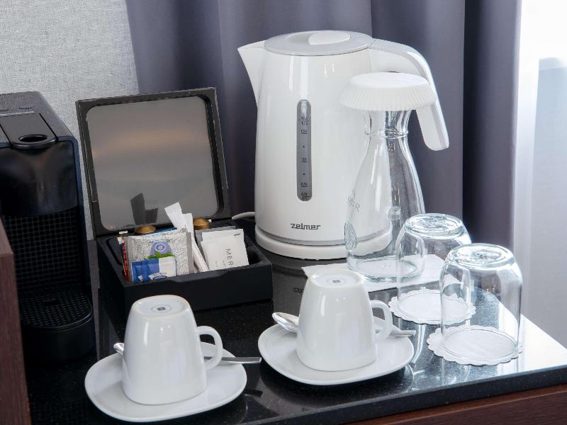 Mercure Warszawa Airport image
