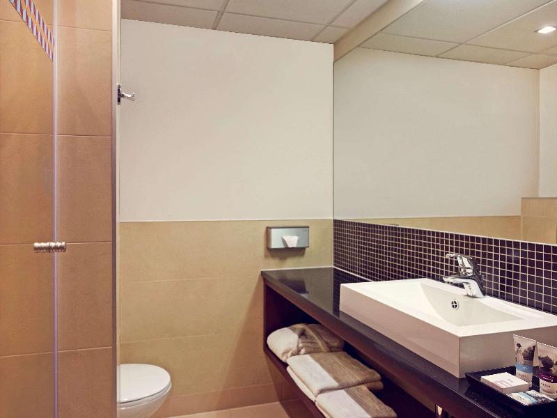 Mercure Warszawa Airport image