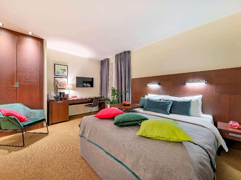 Mercure Warszawa Airport image