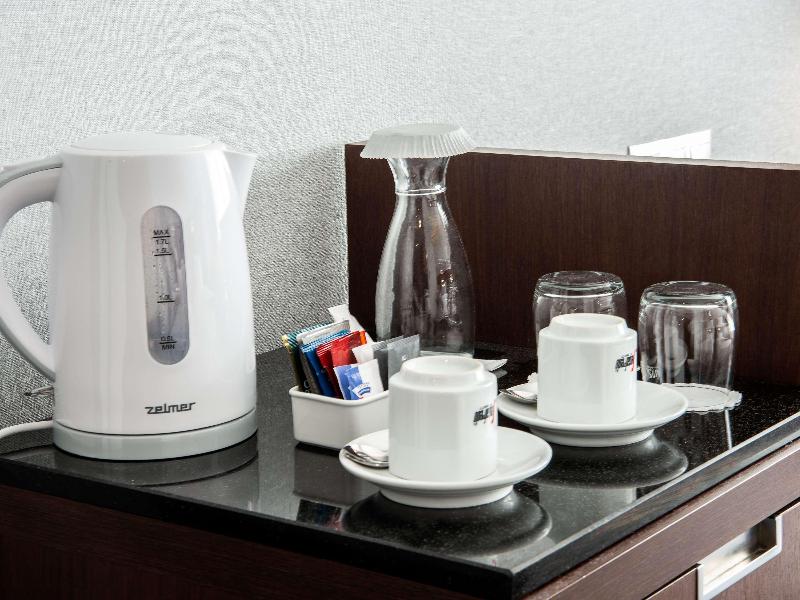 Mercure Warszawa Airport image